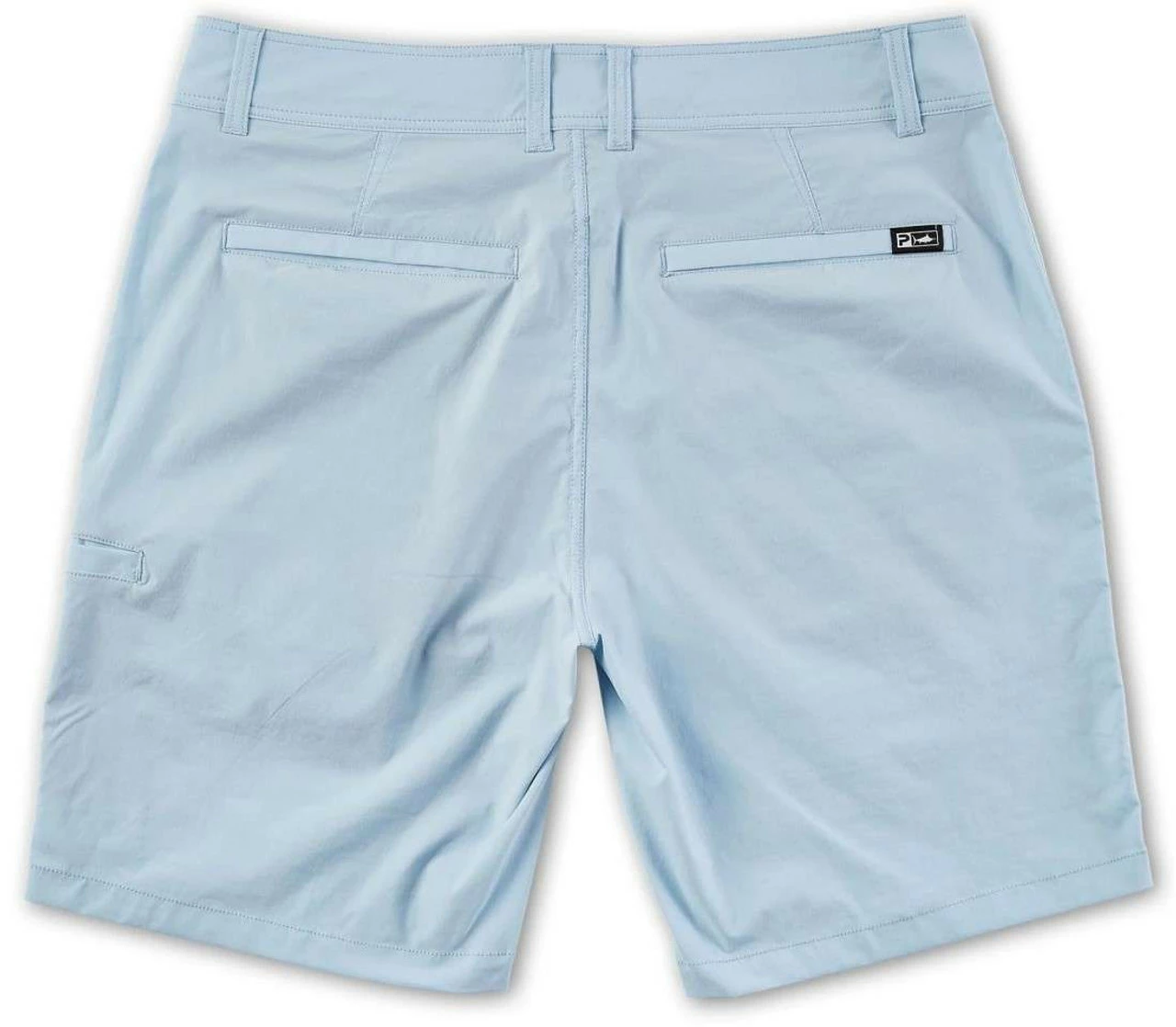Pelagic Shortfin Hybrid Shorts 2 Pelagic Shortfin Hybrid Shorts - Image 2