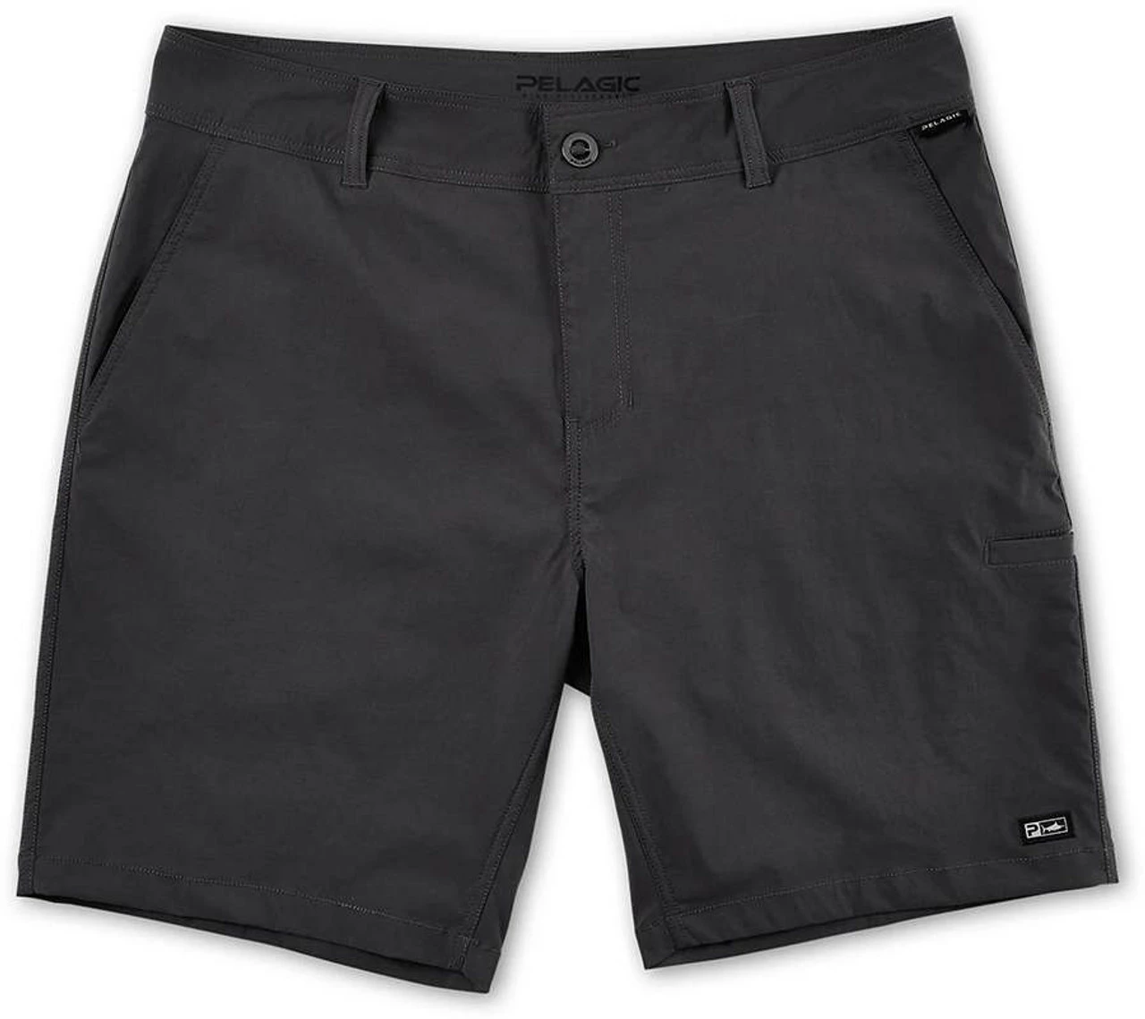 Pelagic Shortfin Hybrid Shorts 4 Pelagic Shortfin Hybrid Shorts - Image 4