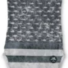 Pelagic Sunshield Fishing Neck Gaiter - Americamo Grey