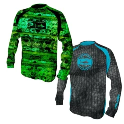 Pelagic VaporTek L/S Shirt 10 Pelagic VaporTek L/S Shirt -Marine Equipment & Accessories Sales Store pelagic vaportek l s shirt 40198.1650817233