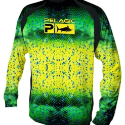 Pelagic VaporTek L/S Shirt 11 Pelagic VaporTek L/S Shirt -Marine Equipment & Accessories Sales Store pelagic vaportek l s shirt 67489.1650817233