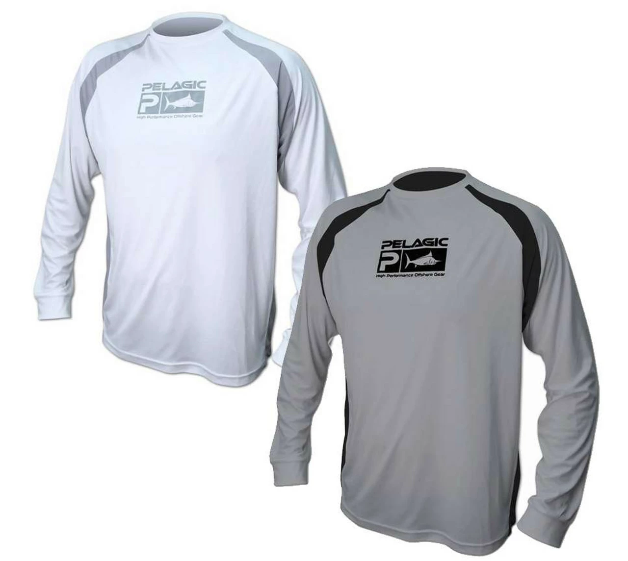 Pelagic VaporTek L/S Shirt 3 Pelagic VaporTek L/S Shirt - Image 3