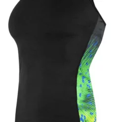 Pelagic Womens Oceanflex Active Tank Tops -Marine Equipment & Accessories Sales Store pelagic waw6006 womens oceanflex active tank tops 85117.1651033107