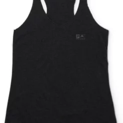Pelagic Womens Racerback Tank Top