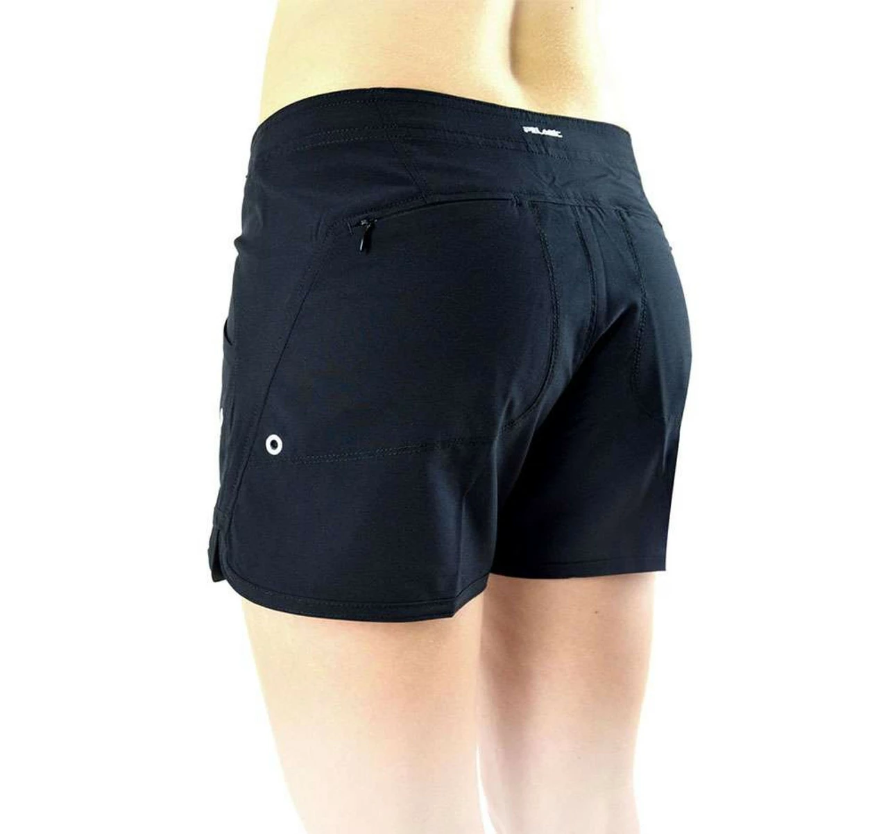 Pelagic Womens Oceanflux Hybrid Short 3 Pelagic Womens Oceanflux Hybrid Short - Image 3