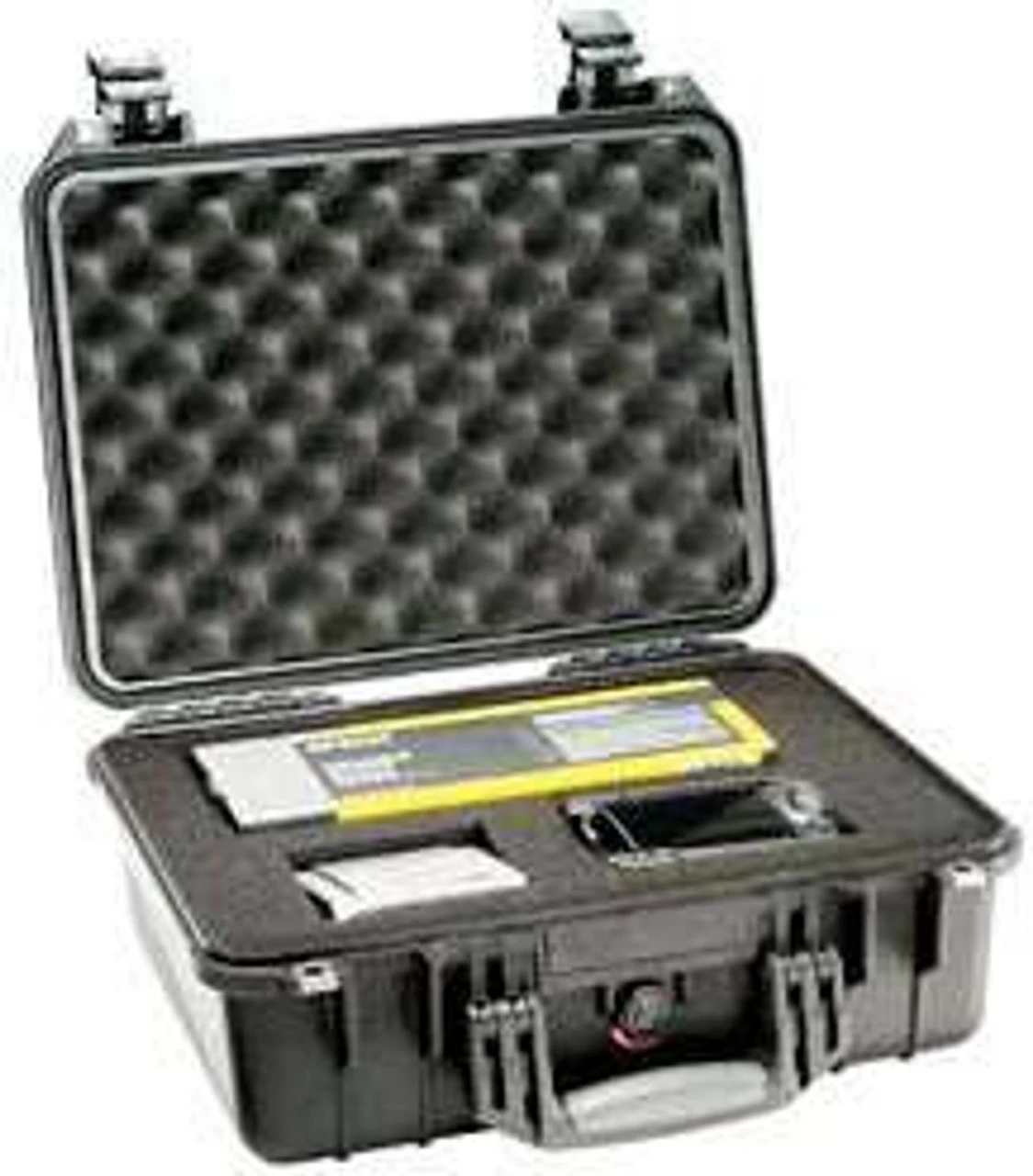 Pelican 1450 Case 1 Pelican 1450 Case