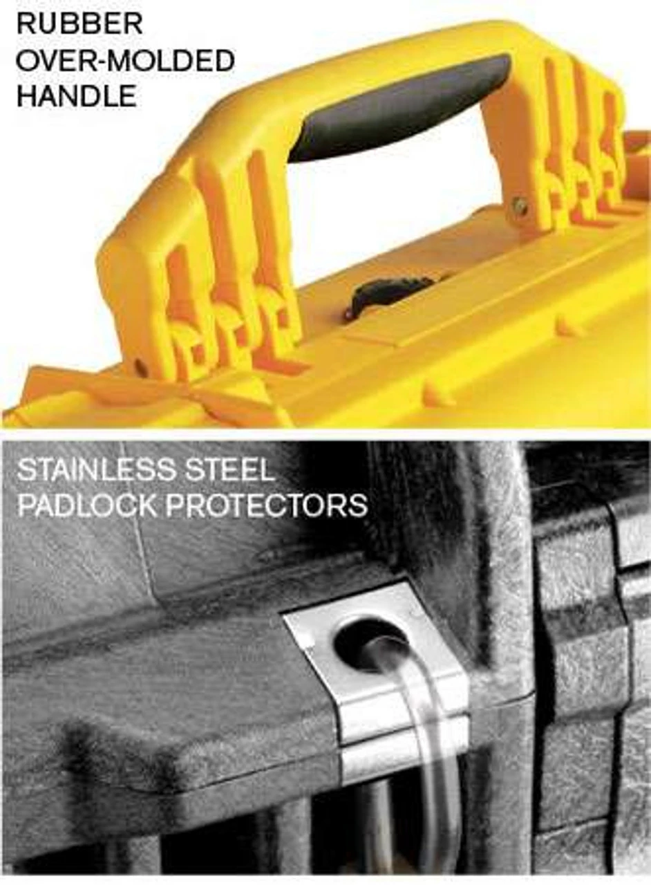 Pelican 1450 Case 6 Pelican 1450 Case - Image 6