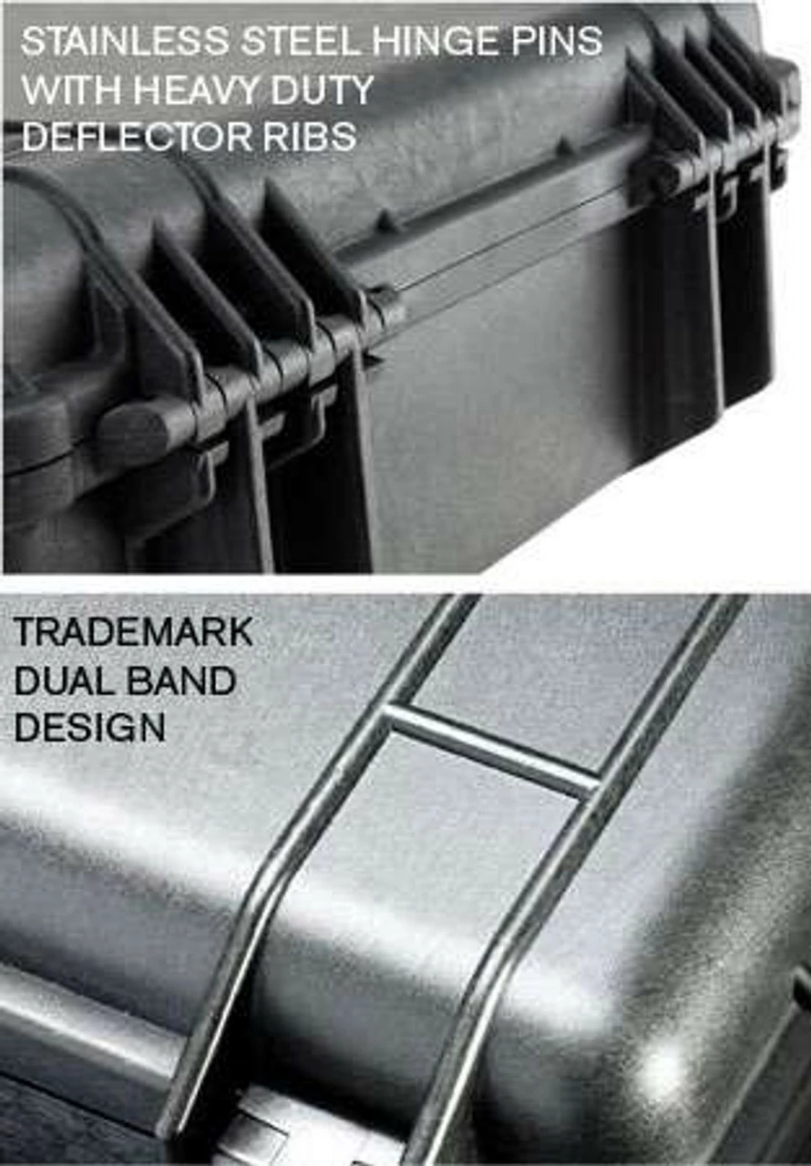 Pelican 1450 Case 5 Pelican 1450 Case - Image 5