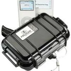Pelican I1010 Case For Ipod/Shuffle/Nano