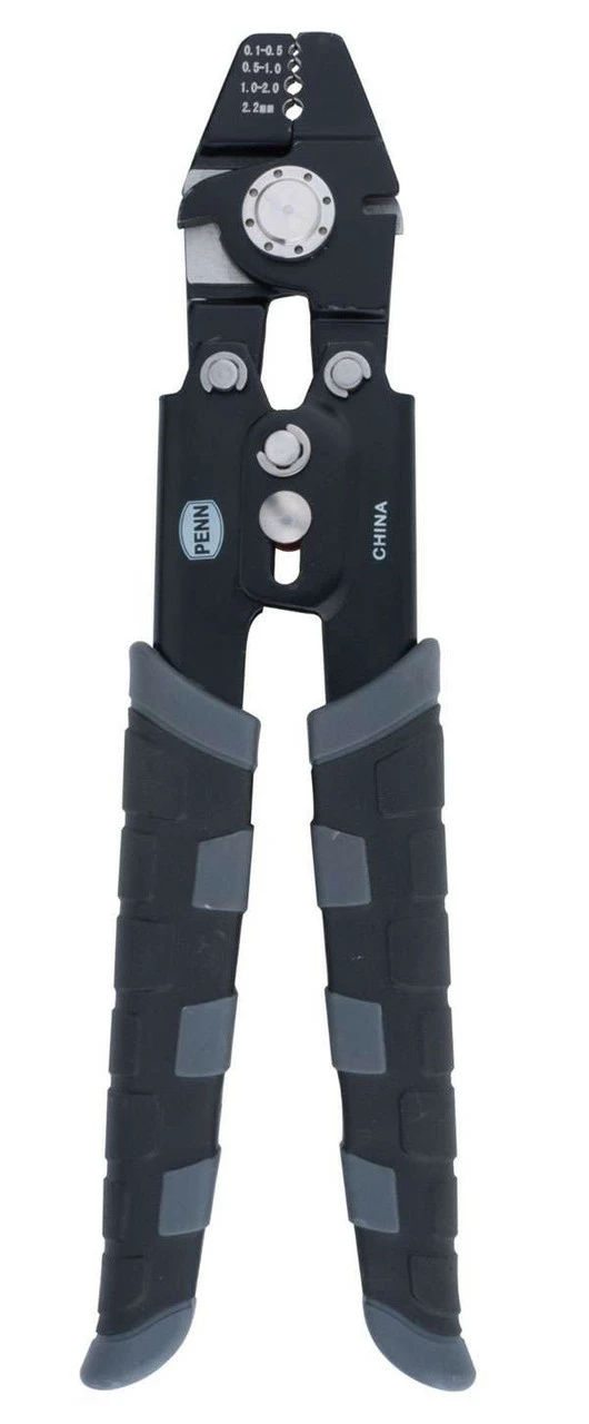 Penn Leader Crimper Tool 1 Penn Leader Crimper Tool