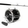 TackleDirect Penn 117L Senator Monster Shark Combo