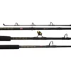 Penn Ally Boat Rods
