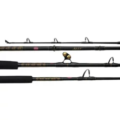 Penn Ally Boat Rods
