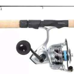 Penn Battle III DX & Fenwick HMG Inshore Spinning Combos