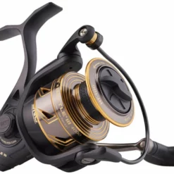 Penn Battle III Spinning Reels