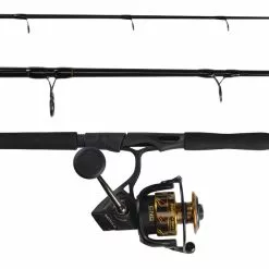Penn Battle III Travel Combos -Marine Equipment & Accessories Sales Store penn battle iii travel combos 67120.1651356110