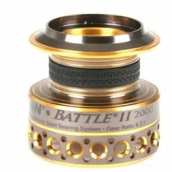 Penn BTLII2000 Battle II Spare Spool
