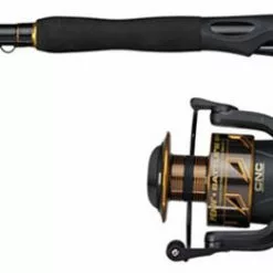 Penn BTLIII8000102H Battle III Spinning Combo -Marine Equipment & Accessories Sales Store penn btliii8000102h battle iii spinning combo 77227.1651356221