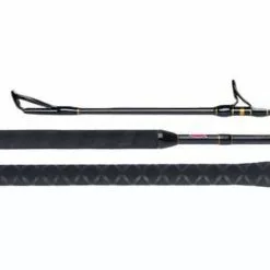 Penn Carnage II Surf Rods