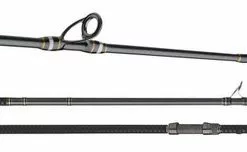Penn Carnage III Surf Rods