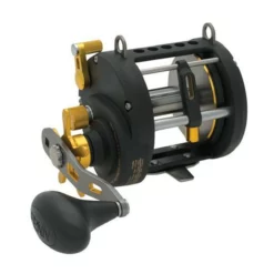 Penn Fathom Level Wind Reels