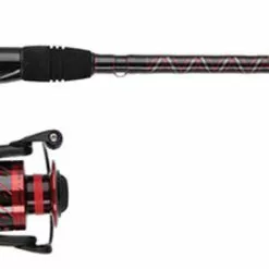 Penn FRCIII4000701M Fierce III Spinning Combo 8 Penn FRCIII4000701M Fierce III Spinning Combo -Marine Equipment & Accessories Sales Store penn frciii4000701m fierce iii spinning combo 23568.1651244478