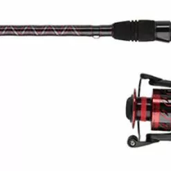 Penn FRCIII4000701M Fierce III Spinning Combo 7 Penn FRCIII4000701M Fierce III Spinning Combo -Marine Equipment & Accessories Sales Store penn frciii4000701m fierce iii spinning combo 34570.1651244477