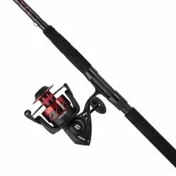 Penn FRCIII6000902MH Fierce III Spinning Combo -Marine Equipment & Accessories Sales Store penn frciii6000902mh fierce iii spinning combo 58044.1651244500