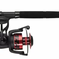 Penn FRCIII8000102H Fierce III Spinning Combo -Marine Equipment & Accessories Sales Store penn frciii8000102h fierce iii spinning combo 97647.1651244508