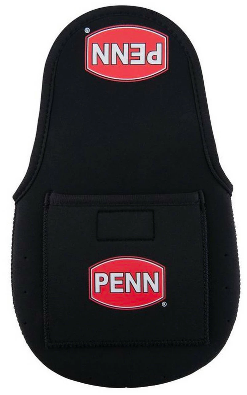 Penn Neoprene Spinning Reel Covers 2 Penn Neoprene Spinning Reel Covers - Image 2