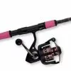 Penn PAS2000662ML Passion Spinning Combo
