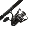 Penn PURIII5000701MH Pursuit III Spinning Combo