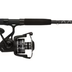 Penn PURIII5000701MH Pursuit III Spinning Combo -Marine Equipment & Accessories Sales Store penn puriii5000701mh pursuit iii spinning combo 46656.1650814859