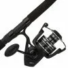 Penn PURIII6000701MH Pursuit III Spinning Combo