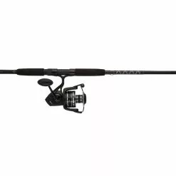 Penn PURIII8000701H Pursuit III Spinning Combo -Marine Equipment & Accessories Sales Store penn puriii8000701h pursuit iii spinning combo 85418.1650814867