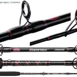 Penn Rampage Jigging Rods 4 Penn Rampage Jigging Rods -Marine Equipment & Accessories Sales Store penn rampage jigging rods 12848.1650814903