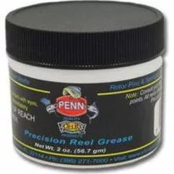 Penn X-1R Precision Reel Grease 4 Penn X-1R Precision Reel Grease -Marine Equipment & Accessories Sales Store penn reel grease 29542.1650815143