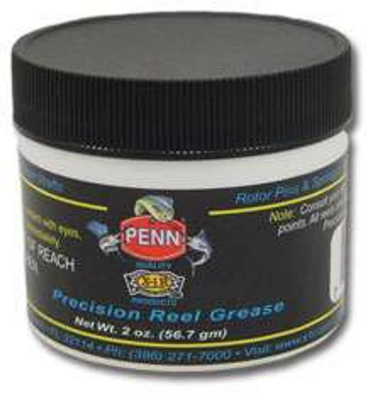 Penn X-1R Precision Reel Grease 2 Penn X-1R Precision Reel Grease - Image 2