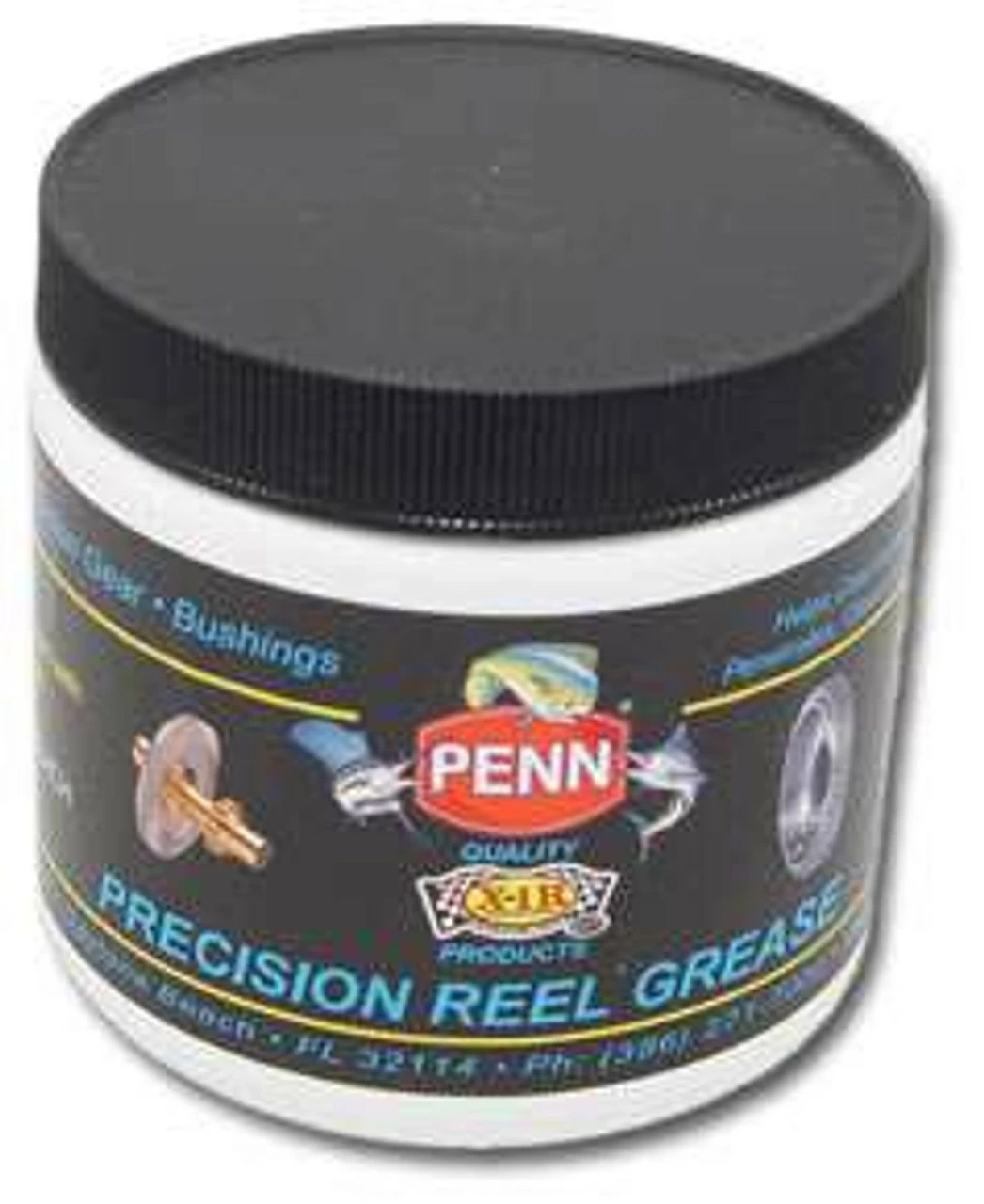 Penn X-1R Precision Reel Grease 3 Penn X-1R Precision Reel Grease - Image 3