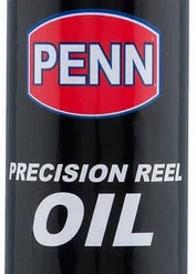 Penn Precision Reel Oil