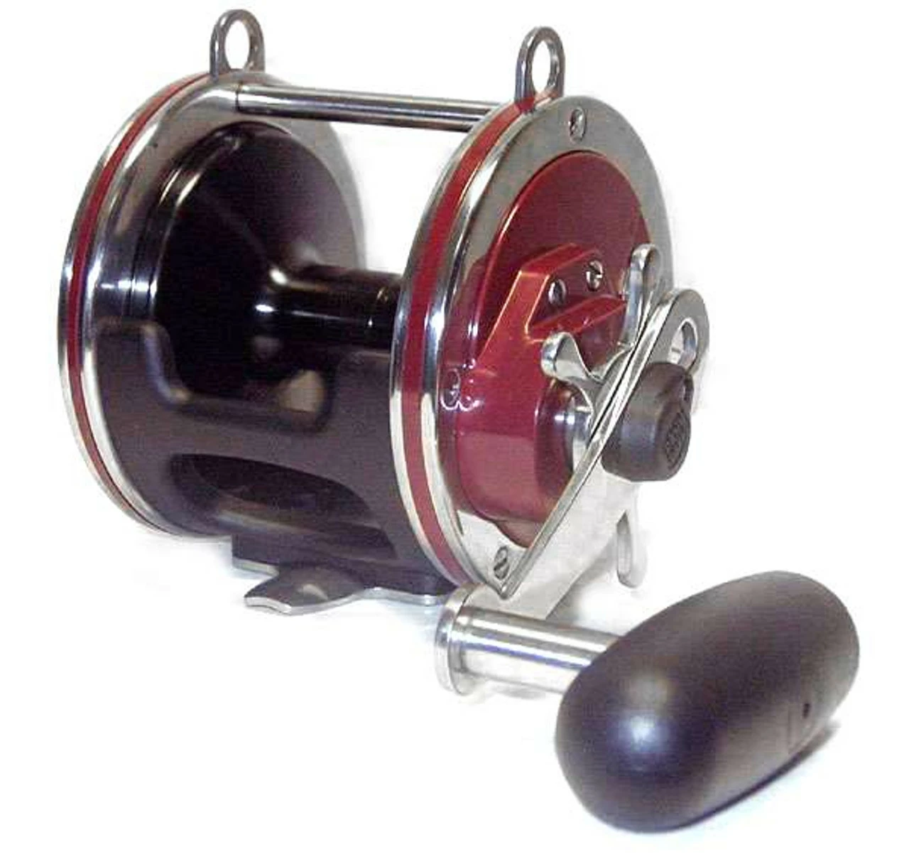 Penn 113H2 Senator Reel / Billfisher SSU3080C Stand-up Rod Combo 1 Penn 113H2 Senator Reel / Billfisher SSU3080C Stand-up Rod Combo