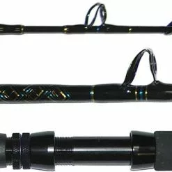 Penn 113H2 Senator Reel / Billfisher SSU3080C Stand-up Rod Combo 11 Penn 113H2 Senator Reel / Billfisher SSU3080C Stand-up Rod Combo -Marine Equipment & Accessories Sales Store penn sea striker billfisher combos 52676.1651033200