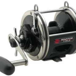 Penn Senator L2 Reels