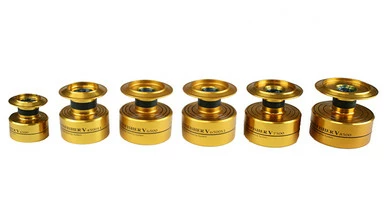 Penn Spinfisher V Spare Spools 1 Penn Spinfisher V Spare Spools