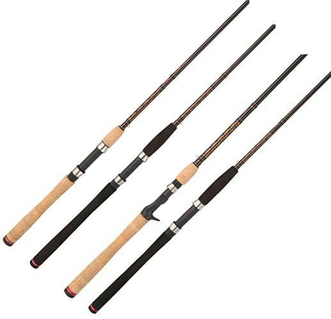 Penn Squadron II Inshore Rods 1 Penn Squadron II Inshore Rods