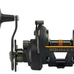 Penn Squall II Star Drag Reels -Marine Equipment & Accessories Sales Store penn squall ii star drag reels 84346.1651359094