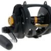 Penn Squall Lever Drag 2-Speed Reels