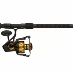 Penn SSVI6500102H Spinfisher VI Spinning Combo 5 Penn SSVI6500102H Spinfisher VI Spinning Combo -Marine Equipment & Accessories Sales Store penn ssvi6500102h spinfisher vi spinning combo 20834.1650815072