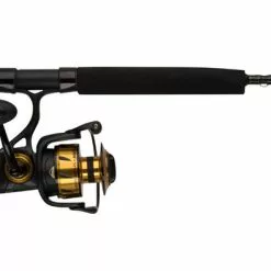 Penn SSVI6500661JG Spinfisher VI Spinning Combo 5 Penn SSVI6500661JG Spinfisher VI Spinning Combo -Marine Equipment & Accessories Sales Store penn ssvi6500661jg spinfisher vi spinning combo 53295.1650815073