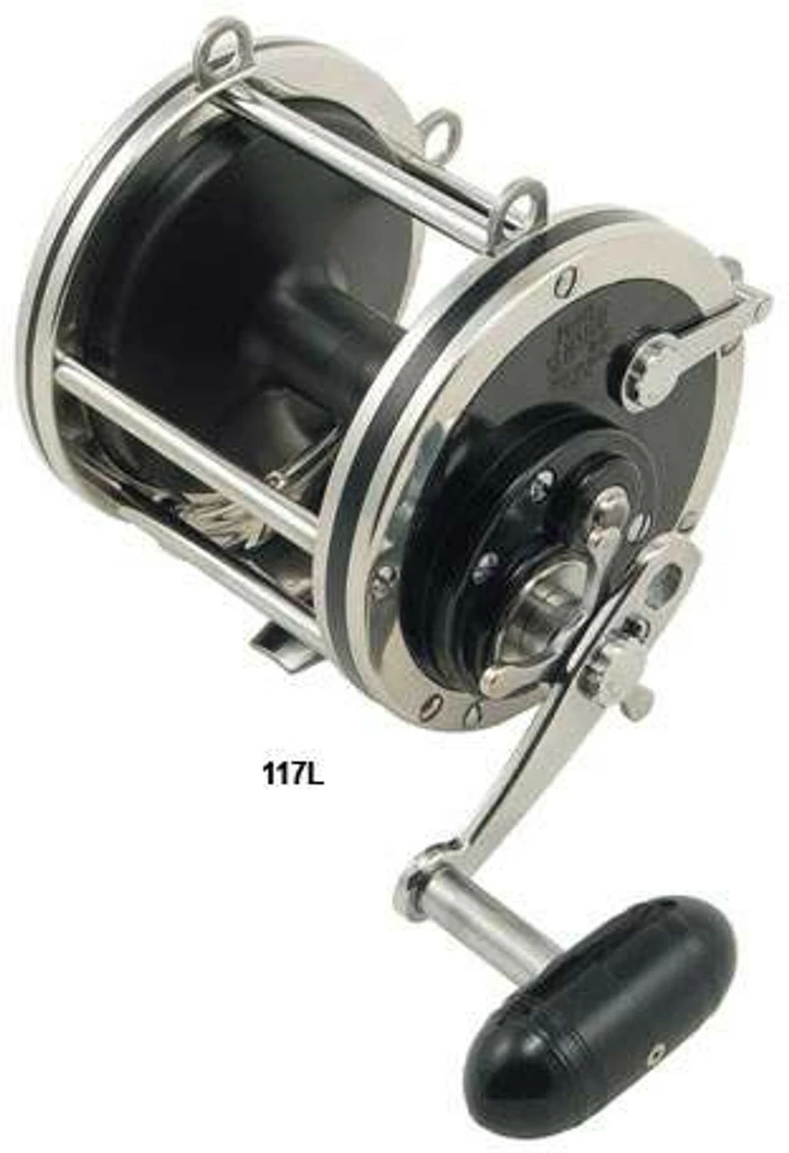 Penn Senator Trolling Reels 2 Penn Senator Trolling Reels - Image 2
